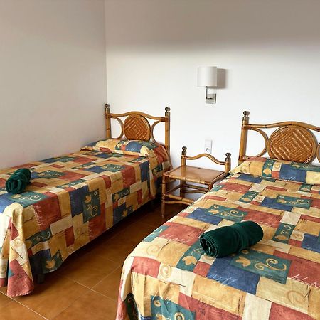 Apartaments Golf Mar Pals Zewnętrze zdjęcie