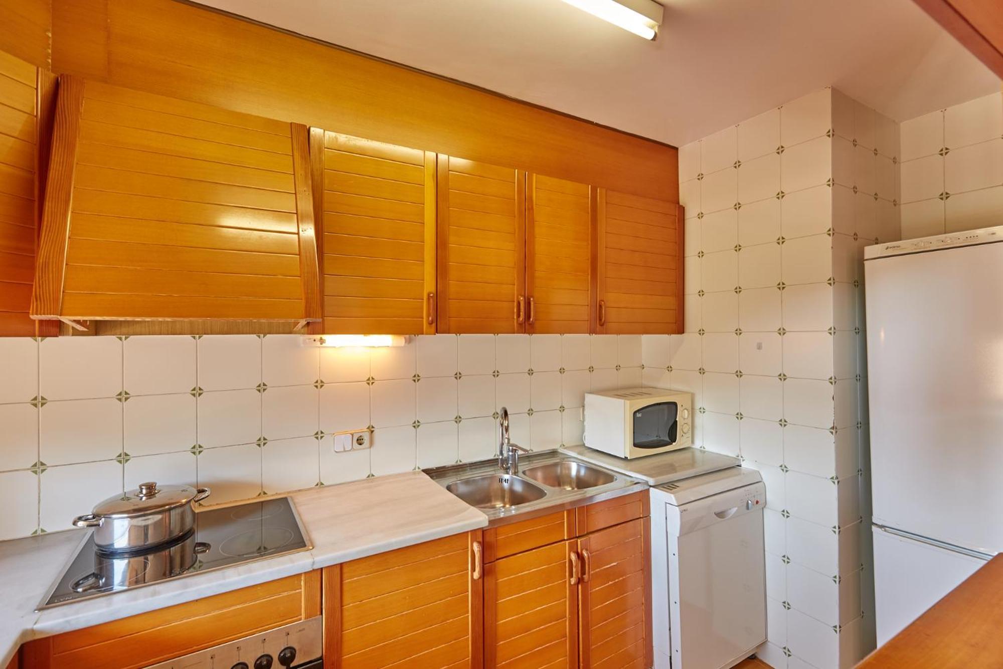 Apartaments Golf Mar Pals Zewnętrze zdjęcie