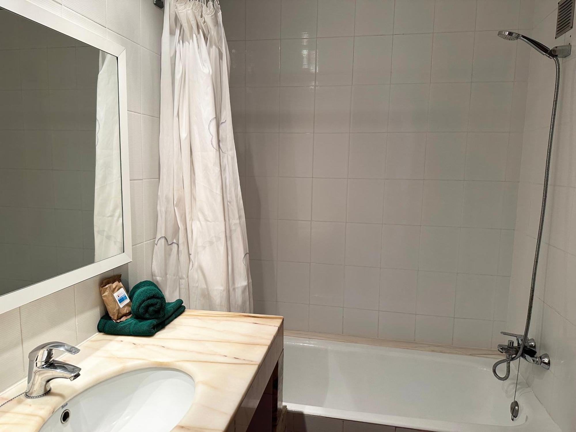 Apartaments Golf Mar Pals Zewnętrze zdjęcie
