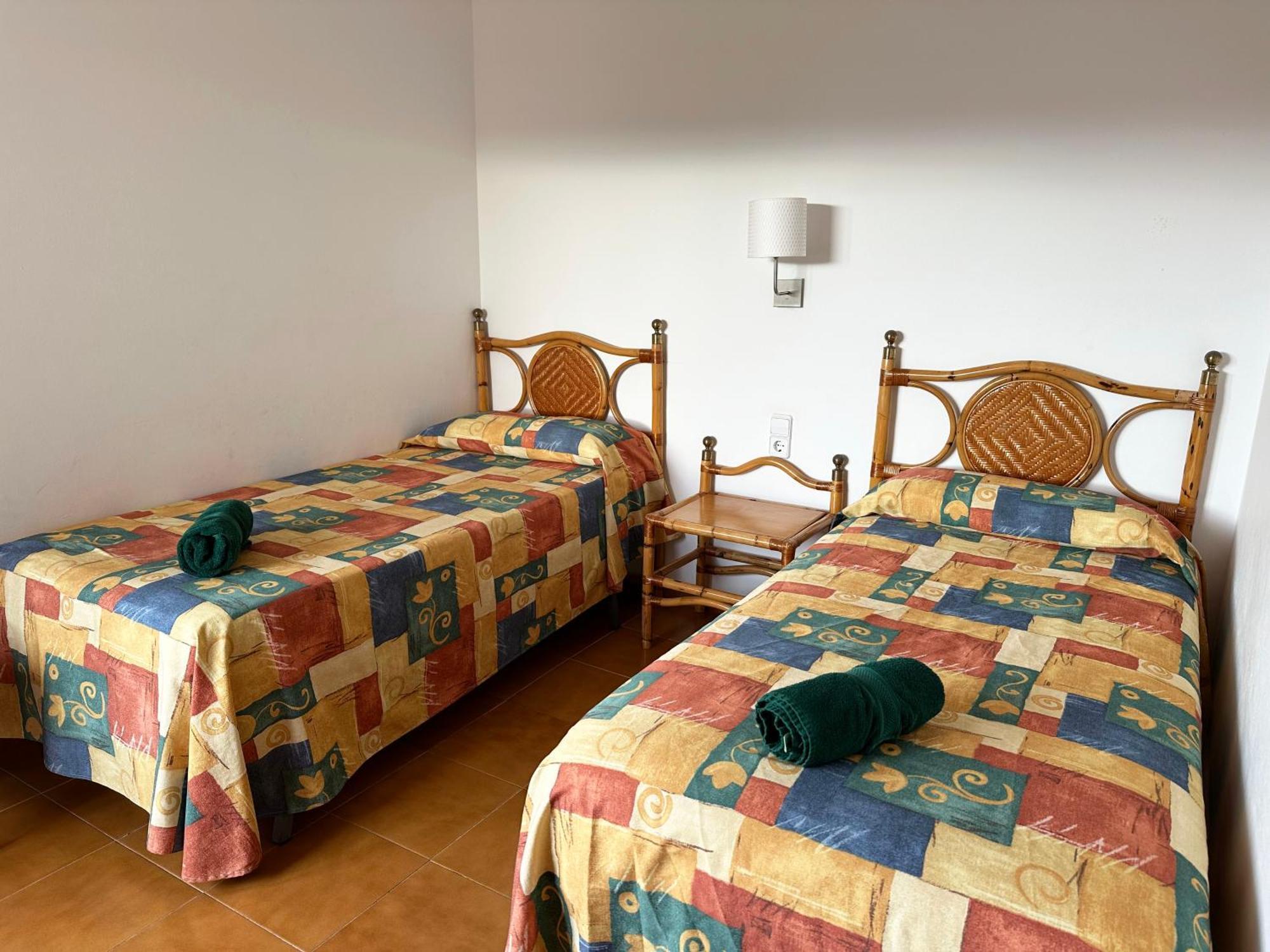 Apartaments Golf Mar Pals Zewnętrze zdjęcie