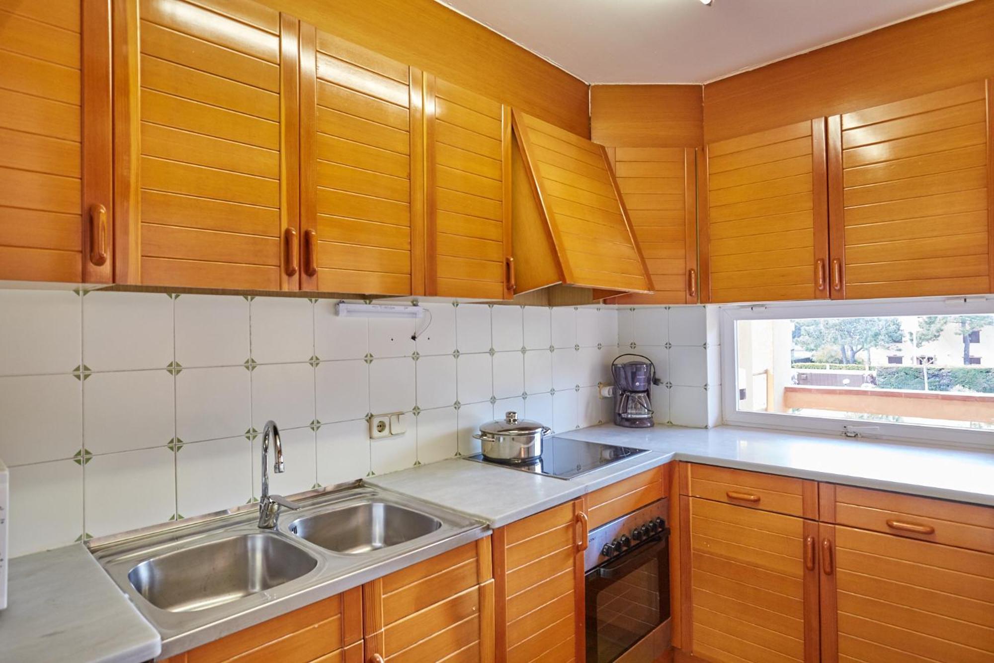 Apartaments Golf Mar Pals Zewnętrze zdjęcie