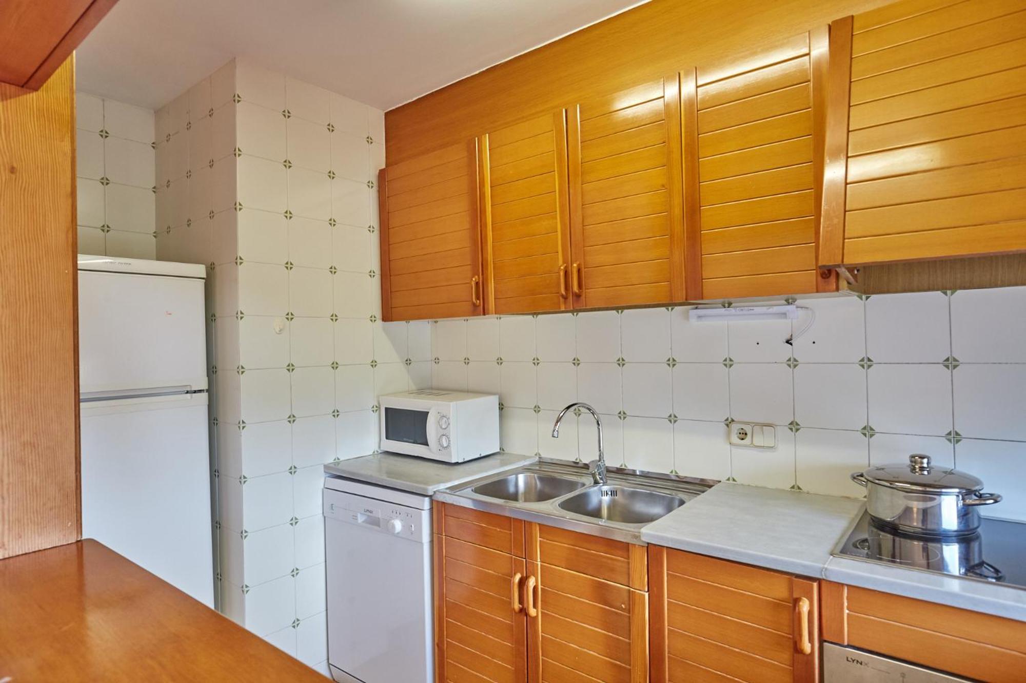 Apartaments Golf Mar Pals Zewnętrze zdjęcie