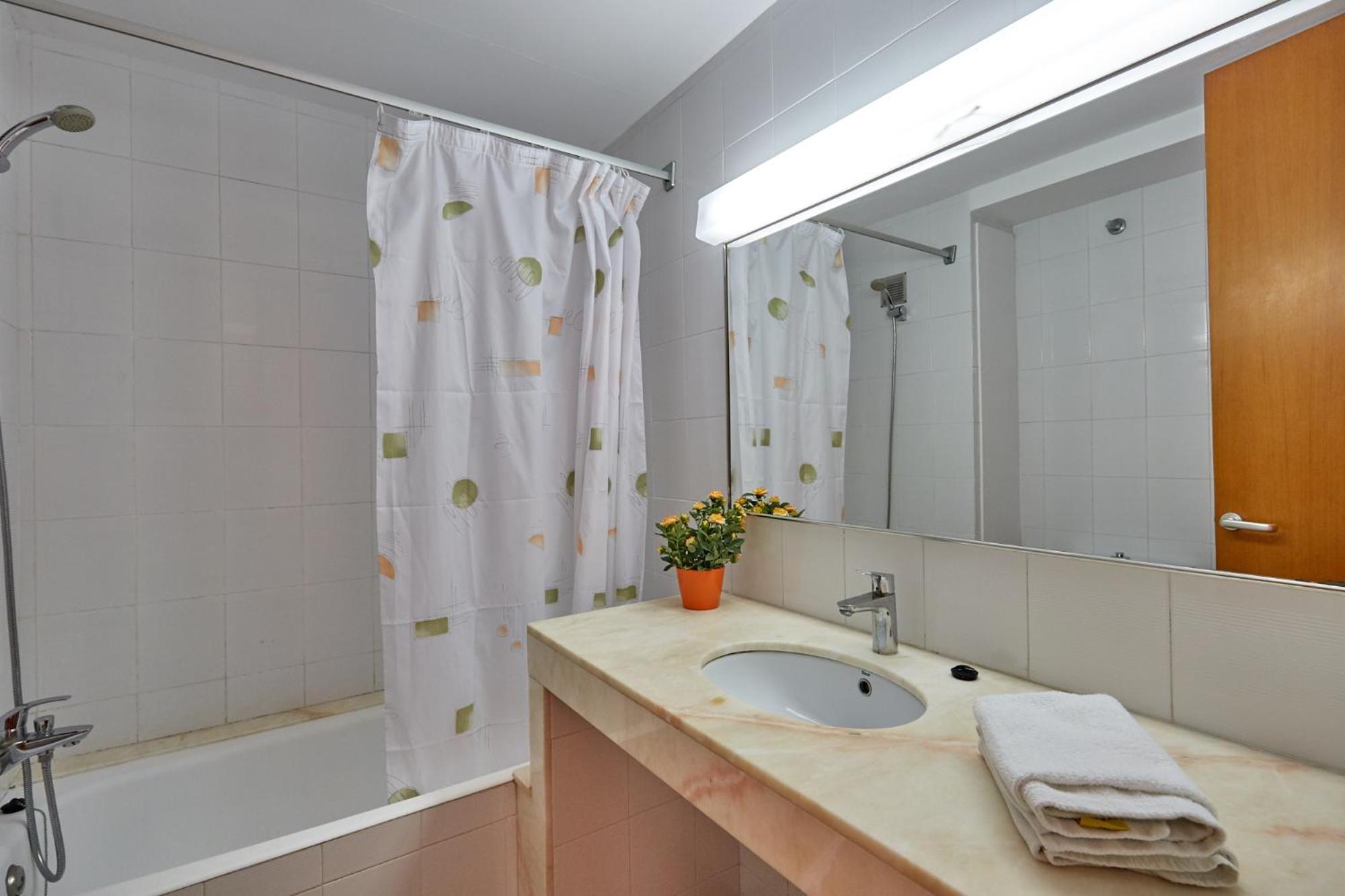Apartaments Golf Mar Pals Zewnętrze zdjęcie